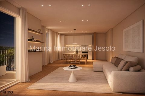 Lejlighed i Jesolo, Venice, Jesolo - € 590.000 | Ref: M 376 - foto 10