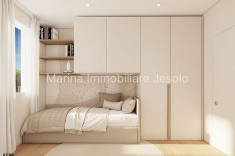Lejlighed i Jesolo, Venice, Jesolo - € 590.000 | Ref: M 376 - foto 14