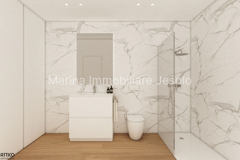 Lejlighed i Jesolo, Venice, Jesolo - € 590.000 | Ref: M 376 - foto 15