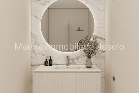 Lejlighed i Jesolo, Venice, Jesolo - € 590.000 | Ref: M 376 - foto 16