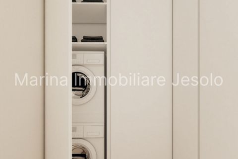 Lejlighed i Jesolo, Venice, Jesolo - € 590.000 | Ref: M 376 - foto 17