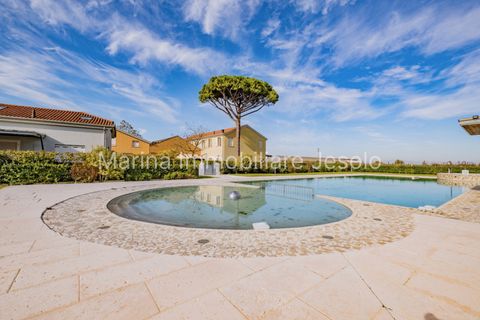 Lejlighed i Jesolo, Venice, Jesolo - € 220.000 | Ref: M 380 - foto 20