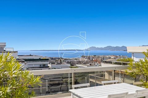 Lejlighed i Antibes, Alpes-Maritimes, Antibes - € 1.650.000 | Ref: DIC.19252 - foto 3