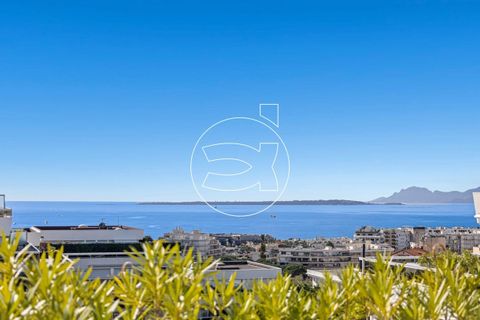 Lejlighed i Antibes, Alpes-Maritimes, Antibes - € 1.650.000 | Ref: DIC.19252 - foto 4