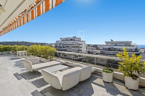 Lejlighed i Antibes, Alpes-Maritimes, Antibes - € 1.650.000 | Ref: DIC.19252 - foto 5