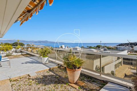 Lejlighed i Antibes, Alpes-Maritimes, Antibes - € 1.650.000 | Ref: DIC.19252 - foto 6