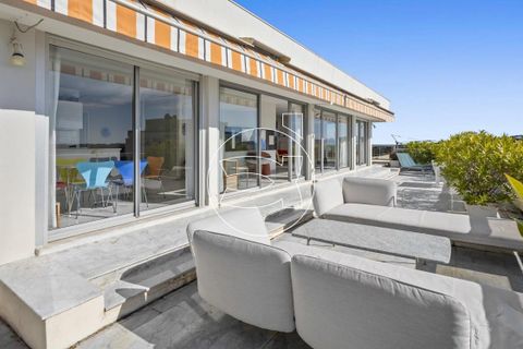 Lejlighed i Antibes, Alpes-Maritimes, Antibes - € 1.650.000 | Ref: DIC.19252 - foto 7