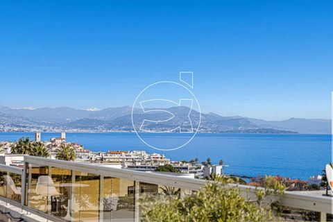 Lejlighed i Antibes, Alpes-Maritimes, Antibes - € 1.650.000 | Ref: DIC.19252 - foto 9