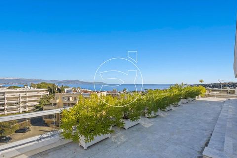 Lejlighed i Antibes, Alpes-Maritimes, Antibes - € 1.650.000 | Ref: DIC.19252 - foto 10
