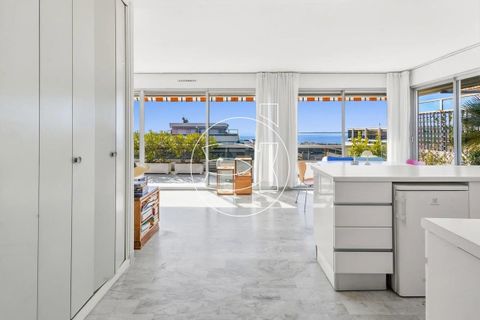 Lejlighed i Antibes, Alpes-Maritimes, Antibes - € 1.650.000 | Ref: DIC.19252 - foto 11