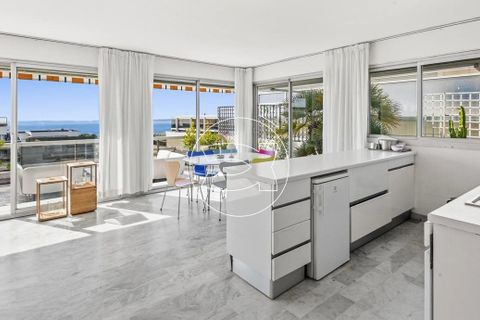 Lejlighed i Antibes, Alpes-Maritimes, Antibes - € 1.650.000 | Ref: DIC.19252 - foto 12