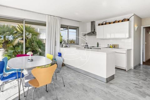 Lejlighed i Antibes, Alpes-Maritimes, Antibes - € 1.650.000 | Ref: DIC.19252 - foto 13