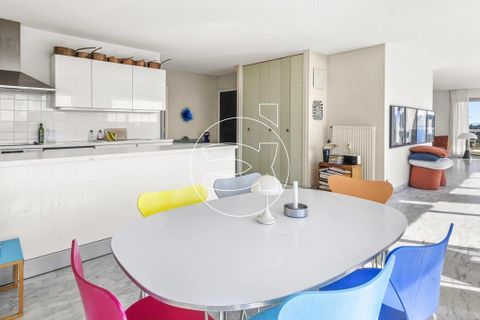 Lejlighed i Antibes, Alpes-Maritimes, Antibes - € 1.650.000 | Ref: DIC.19252 - foto 14