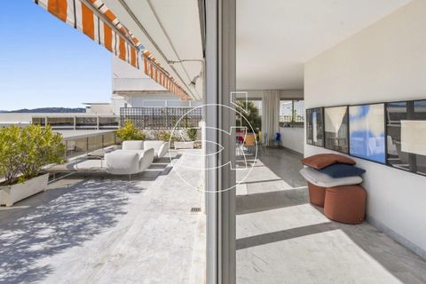 Lejlighed i Antibes, Alpes-Maritimes, Antibes - € 1.650.000 | Ref: DIC.19252 - foto 16