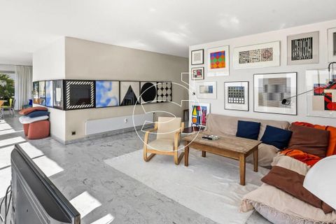 Lejlighed i Antibes, Alpes-Maritimes, Antibes - € 1.650.000 | Ref: DIC.19252 - foto 17
