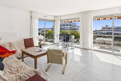 Lejlighed i Antibes, Alpes-Maritimes, Antibes - € 1.650.000 | Ref: DIC.19252 - foto 18
