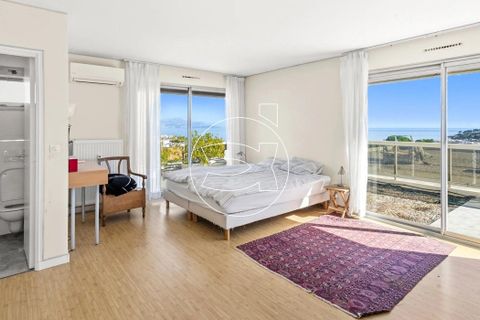 Lejlighed i Antibes, Alpes-Maritimes, Antibes - € 1.650.000 | Ref: DIC.19252 - foto 19