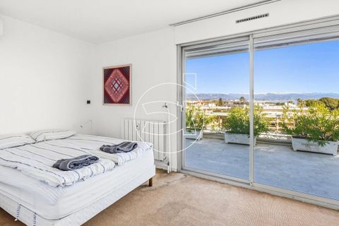Lejlighed i Antibes, Alpes-Maritimes, Antibes - € 1.650.000 | Ref: DIC.19252 - foto 22