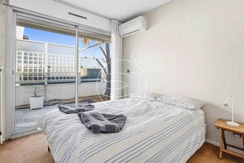 Lejlighed i Antibes, Alpes-Maritimes, Antibes - € 1.650.000 | Ref: DIC.19252 - foto 23