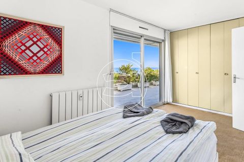 Lejlighed i Antibes, Alpes-Maritimes, Antibes - € 1.650.000 | Ref: DIC.19252 - foto 25