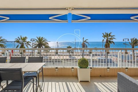 Lejlighed i Frejus, Var, Frejus - € 756.000 | Ref: DIC.19254 - foto 1