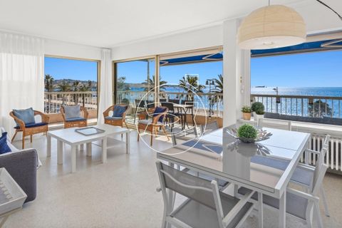 Lejlighed i Frejus, Var, Frejus - € 756.000 | Ref: DIC.19254 - foto 2
