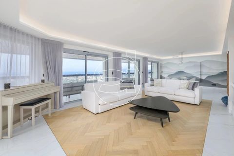 Lejlighed i Le Cannet, Alpes-Maritimes, Le Cannet - € 1.990.000 | Ref: DIC.19255 - foto 1