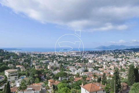 Lejlighed i Le Cannet, Alpes-Maritimes, Le Cannet - € 1.990.000 | Ref: DIC.19255 - foto 2