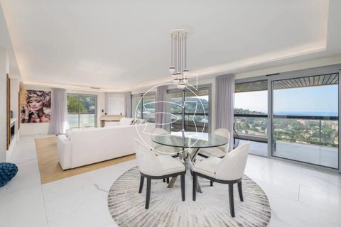 Lejlighed i Le Cannet, Alpes-Maritimes, Le Cannet - € 1.990.000 | Ref: DIC.19255 - foto 3