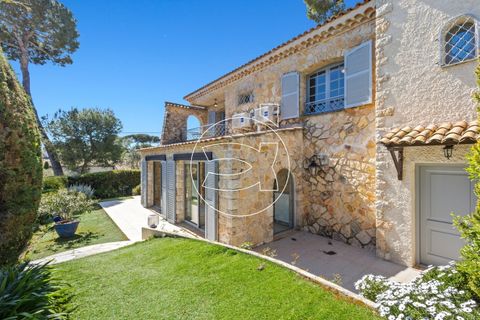 Villa i Antibes, Alpes-Maritimes, Antibes - € 3.500.000 | Ref: DIC.19297 - foto 4