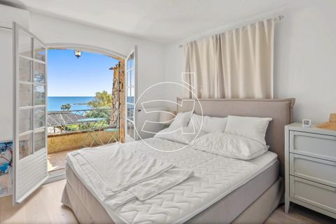 Villa i Antibes, Alpes-Maritimes, Antibes - € 3.500.000 | Ref: DIC.19297 - foto 6