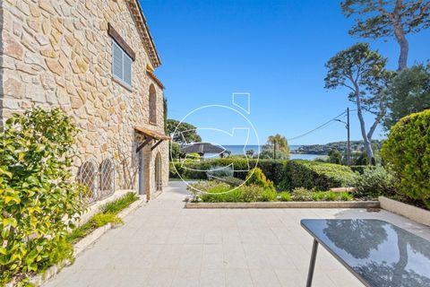 Villa i Antibes, Alpes-Maritimes, Antibes - € 3.500.000 | Ref: DIC.19297 - foto 10