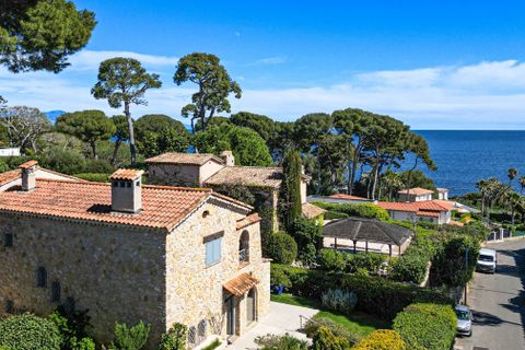 Villa i Antibes, Alpes-Maritimes, Antibes - € 3.500.000 | Ref: DIC.19297 - foto 12