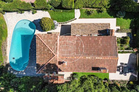 Villa i Antibes, Alpes-Maritimes, Antibes - € 3.500.000 | Ref: DIC.19297 - foto 13