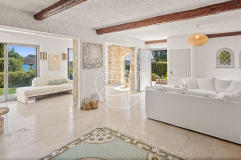 Villa i Antibes, Alpes-Maritimes, Antibes - € 3.500.000 | Ref: DIC.19297 - foto 15