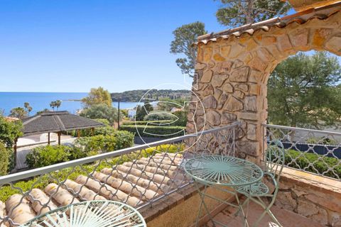 Villa i Antibes, Alpes-Maritimes, Antibes - € 3.500.000 | Ref: DIC.19297 - foto 19