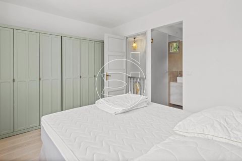 Villa i Antibes, Alpes-Maritimes, Antibes - € 3.500.000 | Ref: DIC.19297 - foto 21
