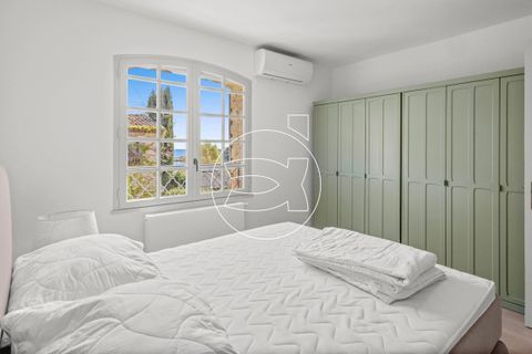 Villa i Antibes, Alpes-Maritimes, Antibes - € 3.500.000 | Ref: DIC.19297 - foto 22
