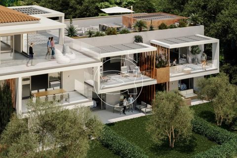 Leilighet i Biot, Alpes-Maritimes, Biot - € 1 160 000 | Ref: DIC.19501 - foto 6