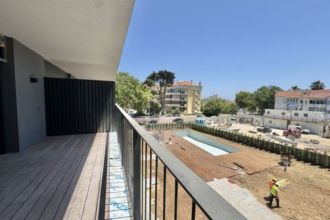 Lejlighed i Carcavelos, Lisbon, Carcavelos - € 1.350.000 | Ref: APT_10238 - foto 3