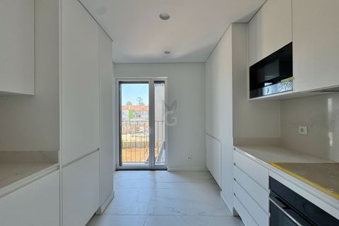 Lejlighed i Carcavelos, Lisbon, Carcavelos - € 1.350.000 | Ref: APT_10238 - foto 6