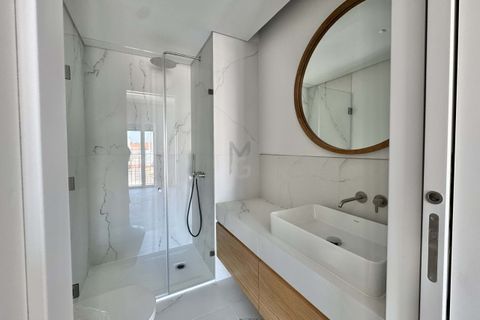 Lejlighed i Carcavelos, Lisbon, Carcavelos - € 1.350.000 | Ref: APT_10238 - foto 12