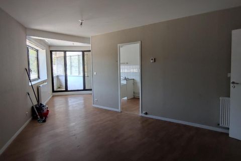 Apartament a Tulle, Correze, Tulle - € 621/mes | Ref: TULL24800010 - foto 2