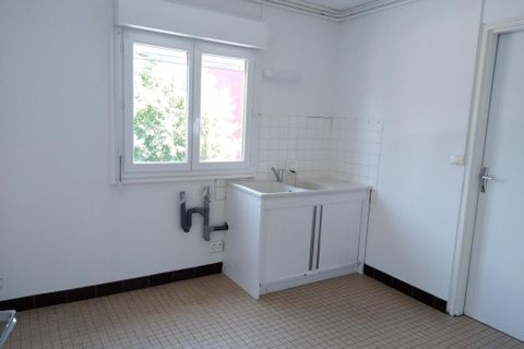 Leilighet i Uzerche, Correze, Uzerche - € 436/måned | Ref: 260618-073839 - foto 8