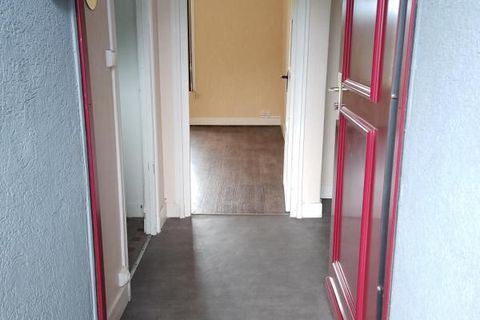 Leilighet i Uzerche, Correze, Uzerche - € 448/måned | Ref: 260618-070853 - foto 2