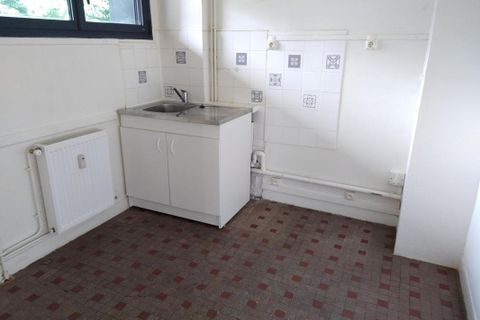 Leilighet i Uzerche, Correze, Uzerche - € 448/måned | Ref: 260618-070853 - foto 3