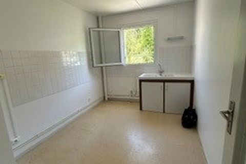Leilighet i Treignac, Correze, Treignac - € 363/måned | Ref: TULL1460038 - foto 3