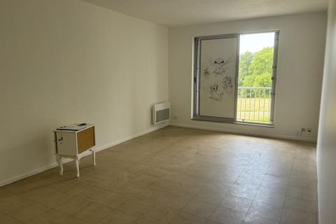 Apartament a Allassac, Correze, Allassac - € 641/mes | Ref: BRIV0008800003 - foto 2