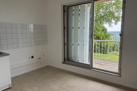 Apartament a Allassac, Correze, Allassac - € 641/mes | Ref: BRIV0008800003 - foto 6