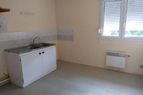 Apartment in Uzerche, Correze, Uzerche - € 506/month | Ref: BRIV0020000130 - photo 4